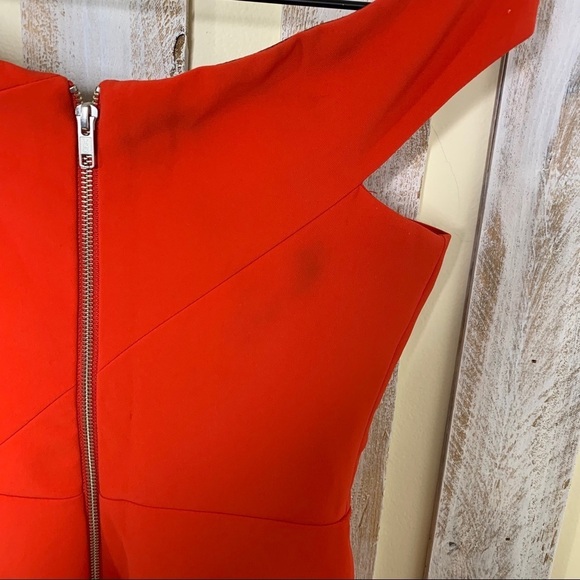 Parker Rory Cut Out in Atomic Dress - Picture 9 of 15